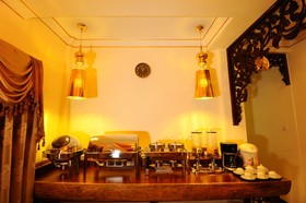 Union Square Hotel