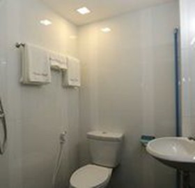 Vacation Hotel