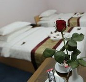 Vacation Hotel