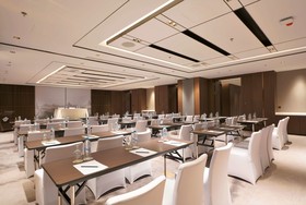 Wyndham Grand Yangon
