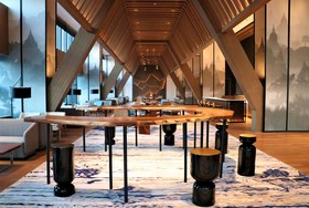 Wyndham Grand Yangon
