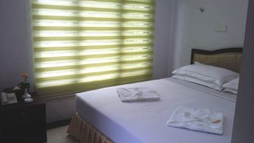 Yangon Airport Hotel