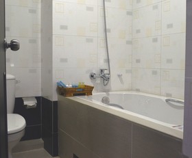 Yangon Airport Hotel