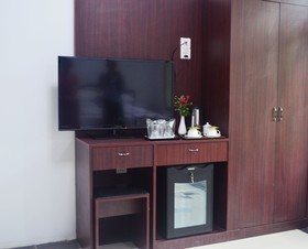 Yangon Airport Hotel