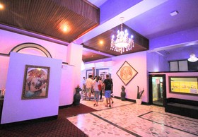 Yangon International Hotel