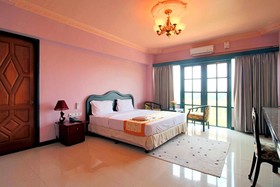 Yangon International Hotel