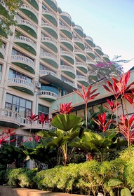 Yangon International Hotel