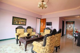 Yangon International Hotel