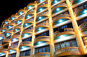 Yangon International Hotel