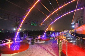 Yangon International Hotel