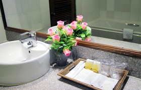 Yangon International Hotel