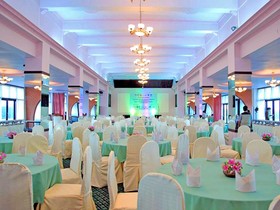 Yangon International Hotel