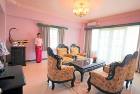Yangon International Hotel