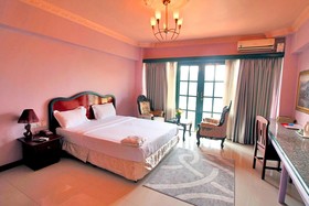 Yangon International Hotel