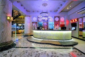 Yangon International Hotel