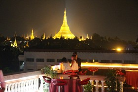 Yangon International Hotel