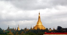 Yangon International Hotel