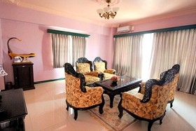 Yangon International Hotel