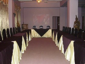 Yangon International Hotel