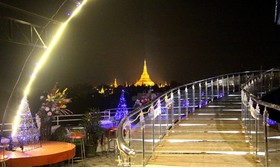 Yangon International Hotel