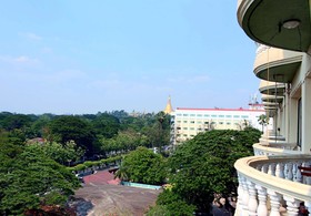Yangon International Hotel