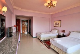 Yangon International Hotel