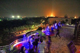 Yangon International Hotel