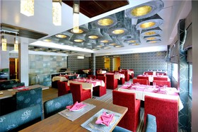 Yangon International Hotel