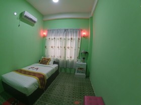 Top Royal Hotel