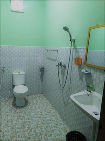 Top Royal Hotel