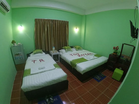 Top Royal Hotel
