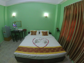 Top Royal Hotel