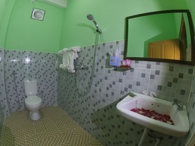 Top Royal Hotel