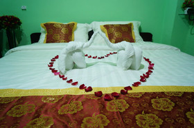 Top Royal Hotel