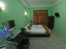 Top Royal Hotel
