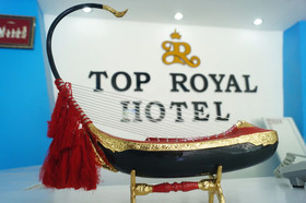 Top Royal Hotel