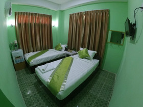 Top Royal Hotel