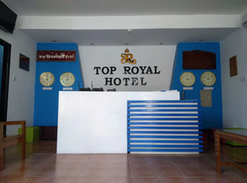 Top Royal Hotel