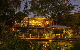 Monte Divino Lodge