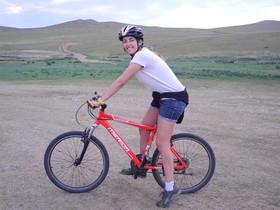 Steppe Nomads Eco Camp