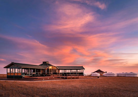 Dream Gobi Lodge