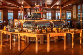 Dream Gobi Lodge