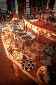 Dream Gobi Lodge