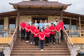 Dream Gobi Lodge