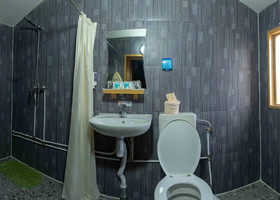 Dream Gobi Lodge