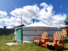 BL Guest House