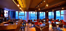 Dostyk Hotel