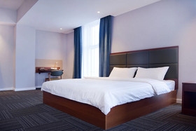 Dostyk Hotel
