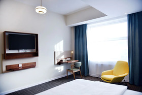 Dostyk Hotel