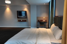 Dostyk Hotel